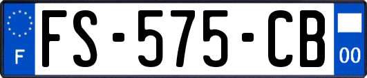 FS-575-CB