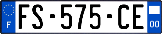 FS-575-CE