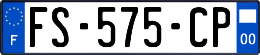 FS-575-CP