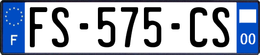 FS-575-CS