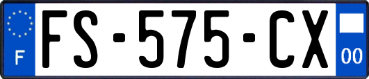 FS-575-CX