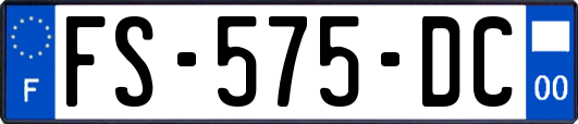 FS-575-DC