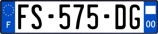 FS-575-DG