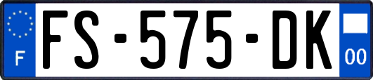 FS-575-DK