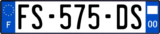 FS-575-DS