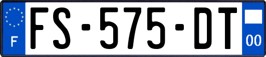 FS-575-DT