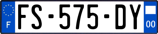 FS-575-DY