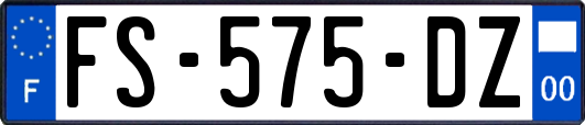 FS-575-DZ