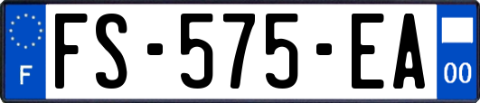 FS-575-EA