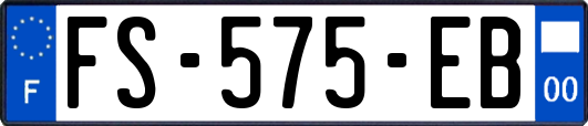 FS-575-EB