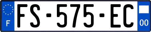 FS-575-EC
