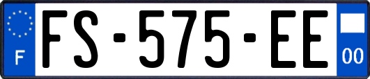 FS-575-EE