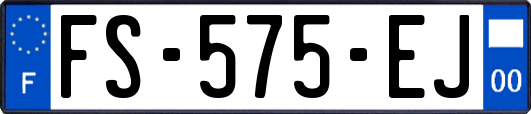 FS-575-EJ