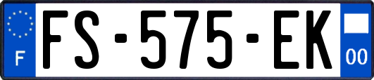 FS-575-EK