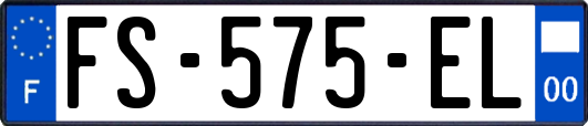 FS-575-EL