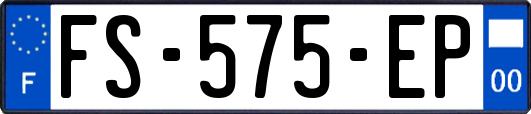 FS-575-EP