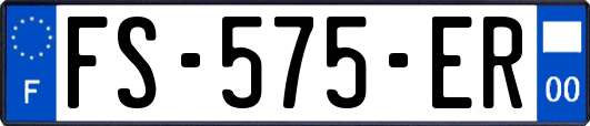 FS-575-ER
