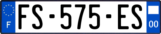 FS-575-ES