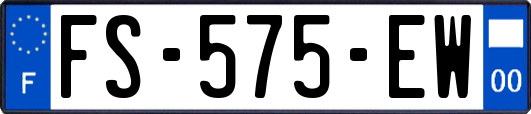 FS-575-EW