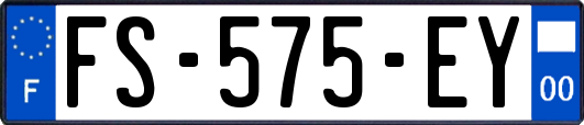 FS-575-EY