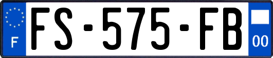 FS-575-FB