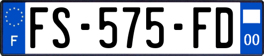 FS-575-FD
