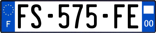 FS-575-FE