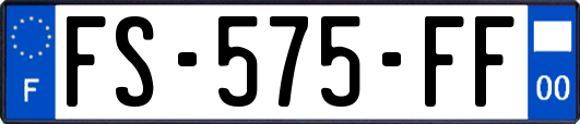 FS-575-FF
