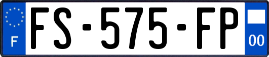 FS-575-FP
