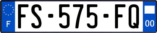 FS-575-FQ