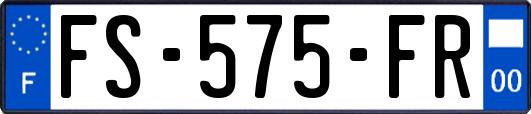 FS-575-FR