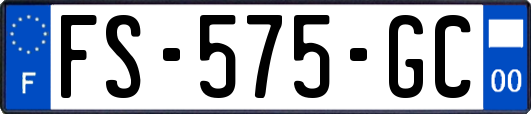FS-575-GC