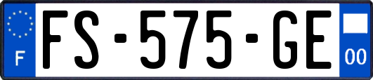 FS-575-GE