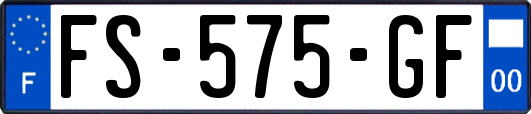 FS-575-GF