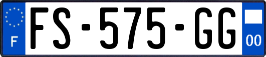 FS-575-GG