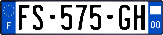FS-575-GH
