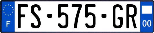FS-575-GR