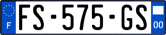FS-575-GS