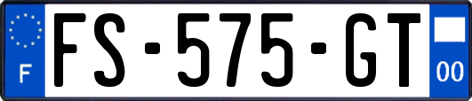 FS-575-GT