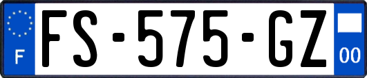 FS-575-GZ