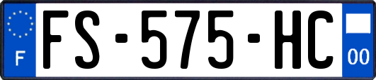 FS-575-HC