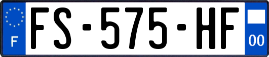 FS-575-HF