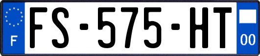 FS-575-HT