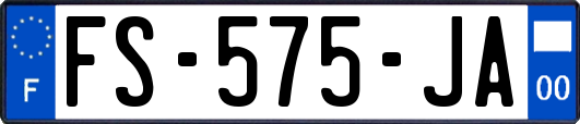 FS-575-JA