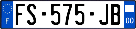 FS-575-JB