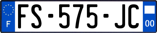 FS-575-JC