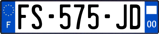 FS-575-JD