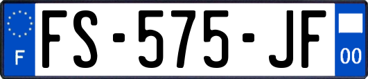 FS-575-JF