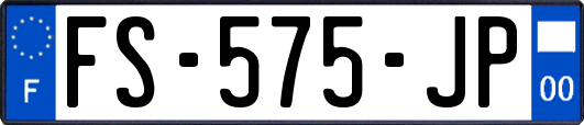 FS-575-JP