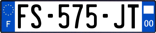 FS-575-JT